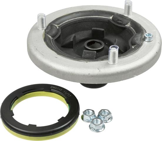 Lemförder 39828 01 - Supporto ammortizzatore a molla www.autoricambi360.it
