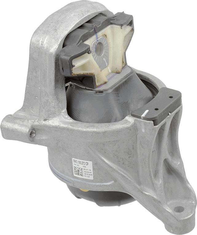 Lemförder 39876 01 - Sospensione, Motore www.autoricambi360.it