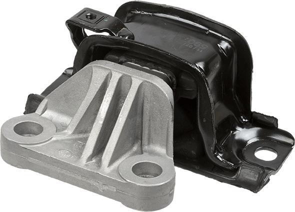 Lemförder 39873 01 - Sospensione, Motore www.autoricambi360.it