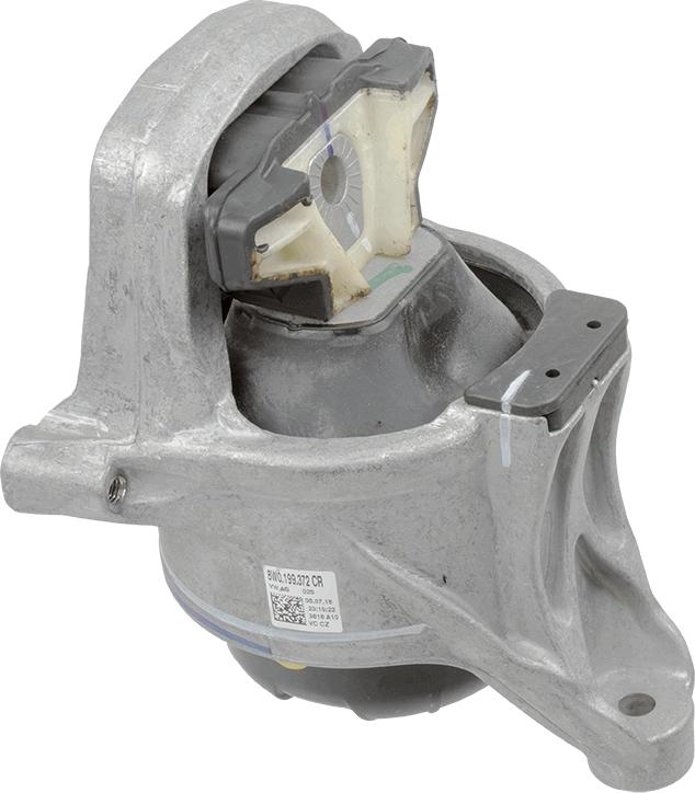 Lemförder 39877 01 - Sospensione, Motore www.autoricambi360.it