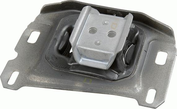 Lemförder 39265 01 - Supporto, Cambio automatico www.autoricambi360.it