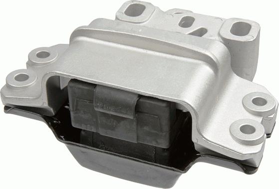 Lemförder 39266 01 - Supporto, Cambio automatico www.autoricambi360.it