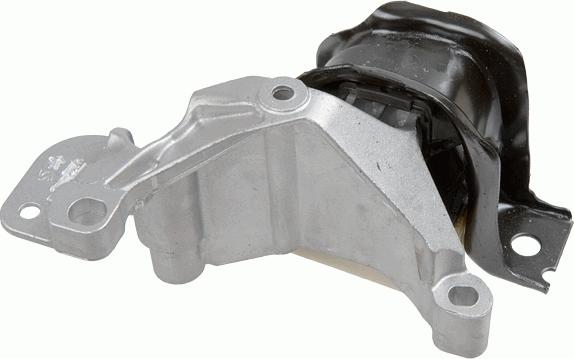 Lemförder 39274 01 - Sospensione, Motore www.autoricambi360.it