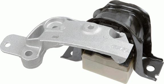 Lemförder 39275 01 - Sospensione, Motore www.autoricambi360.it