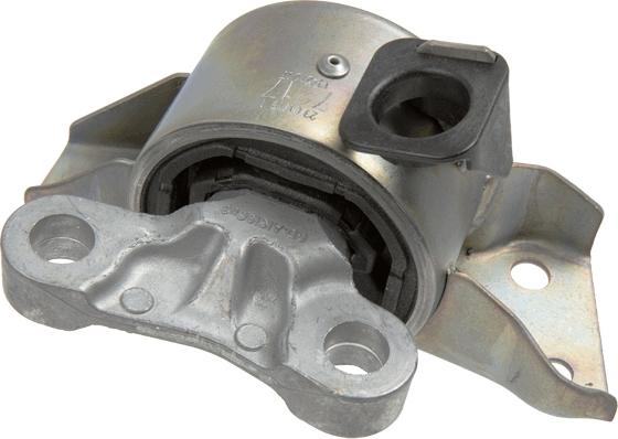 Lemförder 39744 01 - Sospensione, Motore www.autoricambi360.it