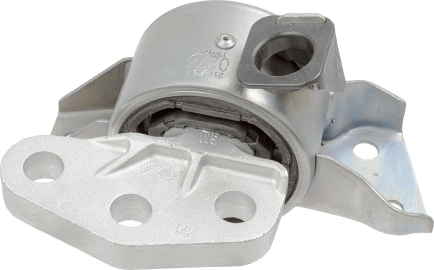 Lemförder 39748 01 - Sospensione, Motore www.autoricambi360.it