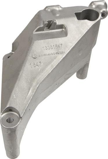 Lemförder 39743 01 - Sospensione, Motore www.autoricambi360.it