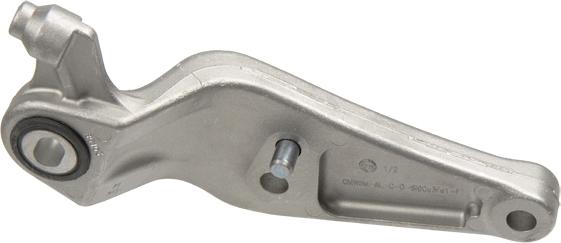 Lemförder 39747 01 - Sospensione, Motore www.autoricambi360.it