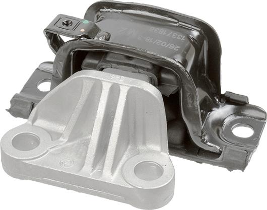Lemförder 39750 01 - Supporto, Cambio automatico www.autoricambi360.it