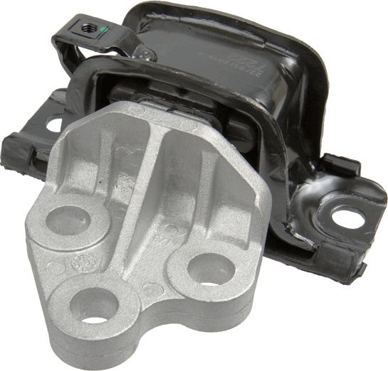Lemförder 39751 01 - Supporto, Cambio automatico www.autoricambi360.it