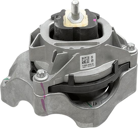 Lemförder 39785 01 - Sospensione, Motore www.autoricambi360.it
