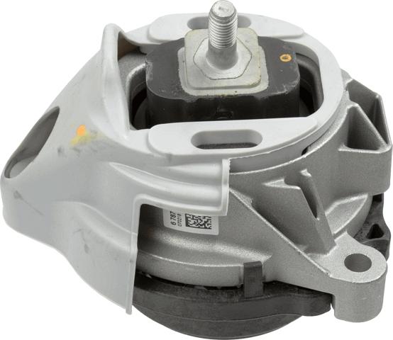 Lemförder 39783 01 - Sospensione, Motore www.autoricambi360.it