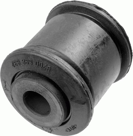 Lemförder 34969 01 - Supporto, Braccio oscillante www.autoricambi360.it