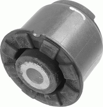 Lemförder 34445 01 - Supporto, Corpo assiale www.autoricambi360.it