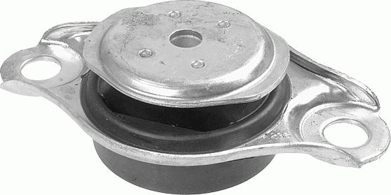 Lemförder 34451 01 - Sospensione, Motore www.autoricambi360.it