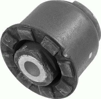 Lemförder 34554 01 - Supporto, Corpo assiale www.autoricambi360.it