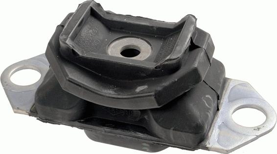 Lemförder 34573 01 - Supporto, Cambio www.autoricambi360.it