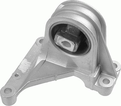 Lemförder 34079 01 - Supporto, Cambio automatico www.autoricambi360.it