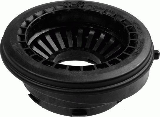 Lemförder 34077 01 - Supporto ammortizzatore a molla www.autoricambi360.it