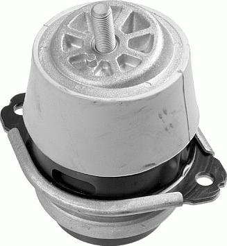 Lemförder 34378 01 - Sospensione, Motore www.autoricambi360.it