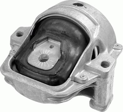 Lemförder 34745 01 - Sospensione, Motore www.autoricambi360.it