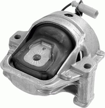 Lemförder 34740 01 - Sospensione, Motore www.autoricambi360.it