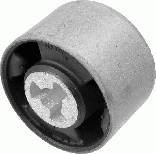Lemförder 34757 01 - Supporto, Cambio automatico www.autoricambi360.it