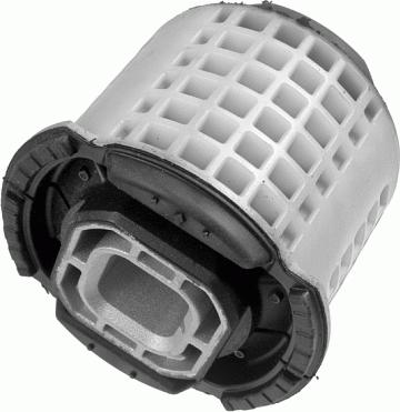 Lemförder 34709 01 - Supporto, Corpo assiale www.autoricambi360.it