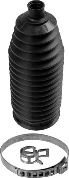 Lemförder 35014 01 - Soffietto, Sterzo www.autoricambi360.it