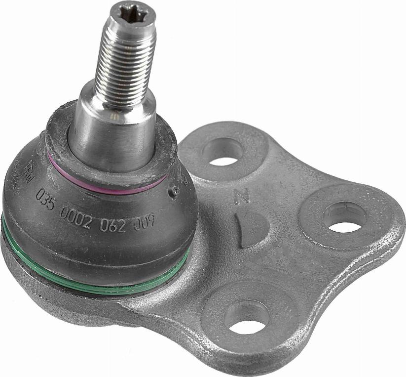 Lemförder 35018 01 - Giunto di supporto / guida www.autoricambi360.it