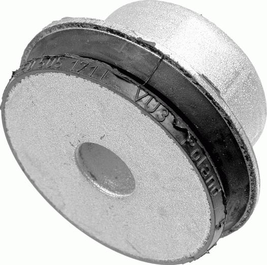 Lemförder 35031 01 - Supporto, Braccio oscillante www.autoricambi360.it