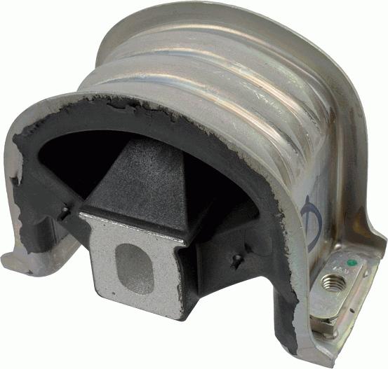 Lemförder 35024 01 - Sospensione, Motore www.autoricambi360.it