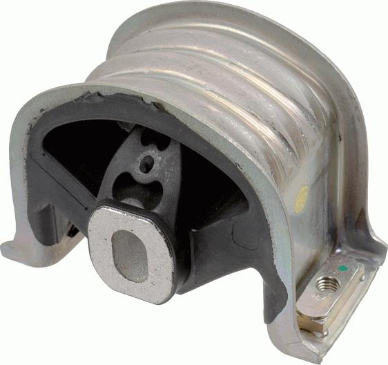 Lemförder 35025 01 - Sospensione, Motore www.autoricambi360.it