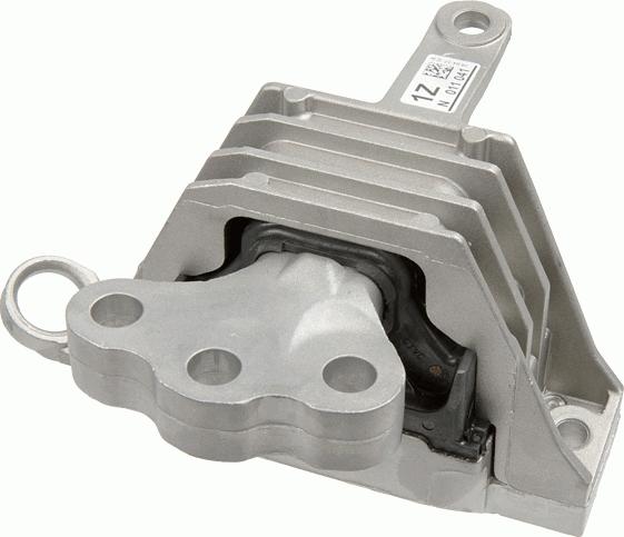 Lemförder 35818 01 - Sospensione, Motore www.autoricambi360.it