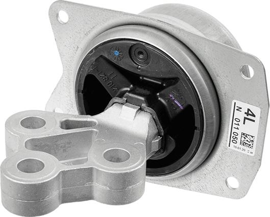 Lemförder 35823 01 - Supporto, Cambio www.autoricambi360.it