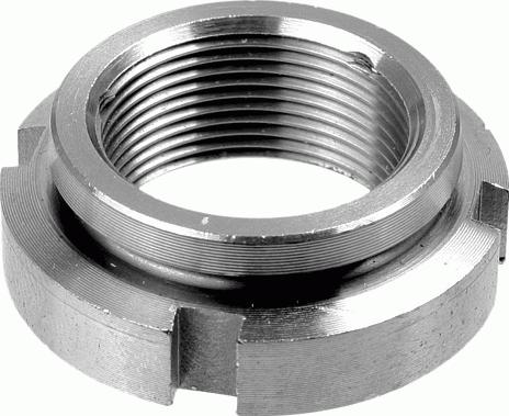 Lemförder 35347 01 - Dado snodo portante / di guida www.autoricambi360.it