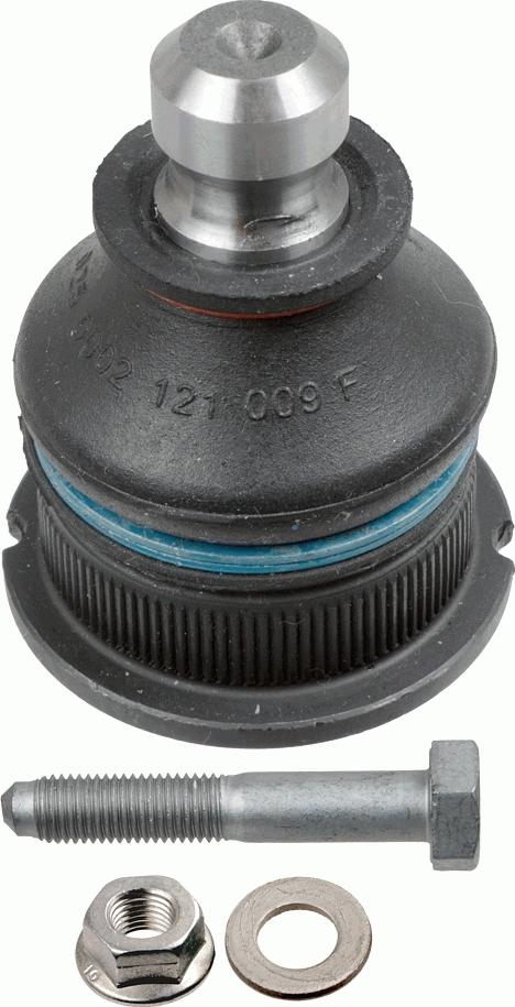 Lemförder 35293 02 - Giunto di supporto / guida www.autoricambi360.it