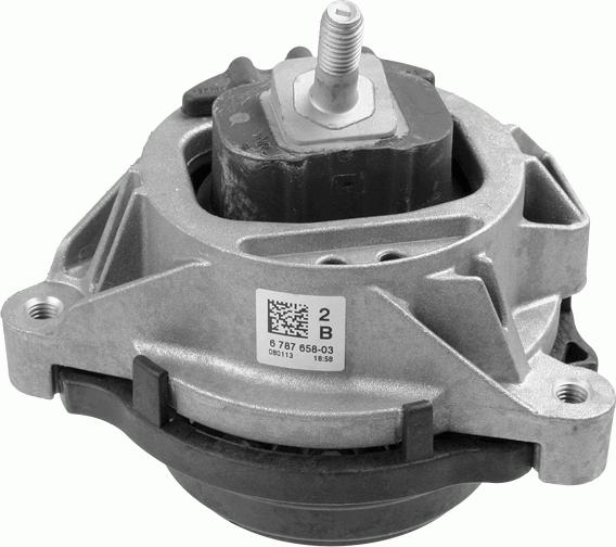 Lemförder 36996 01 - Sospensione, Motore www.autoricambi360.it
