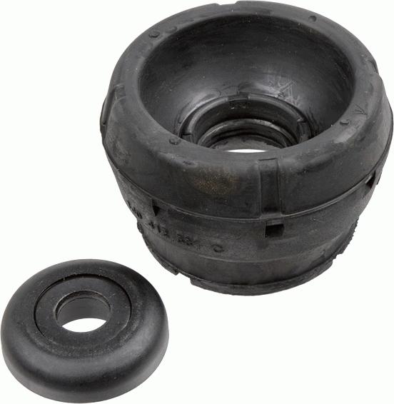 Lemförder 36957 01 - Supporto ammortizzatore a molla www.autoricambi360.it