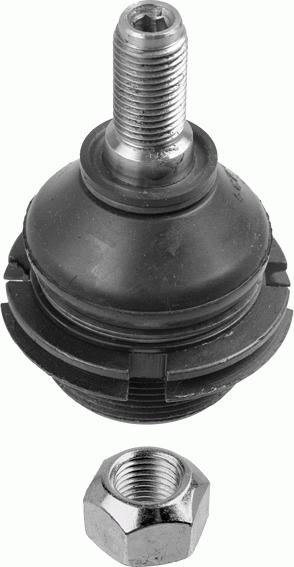 Lemförder 36915 01 - Giunto di supporto / guida www.autoricambi360.it
