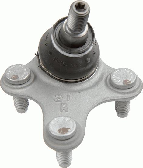 Lemförder 36922 01 - Giunto di supporto / guida www.autoricambi360.it