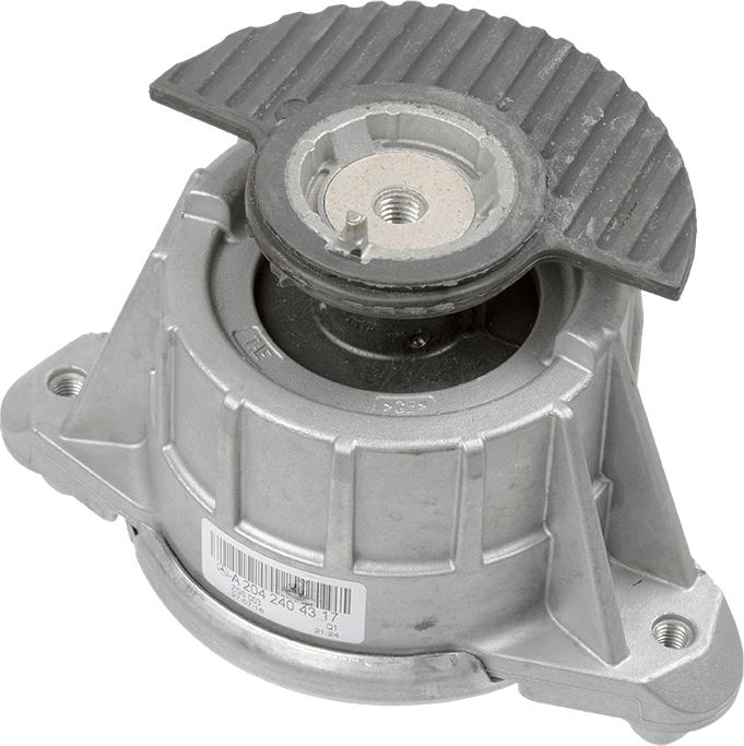 Lemförder 36045 01 - Sospensione, Motore www.autoricambi360.it