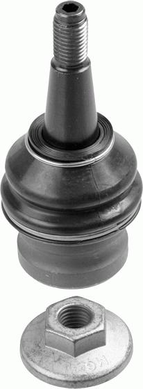 ACDelco 19380920 - Giunto di supporto / guida www.autoricambi360.it