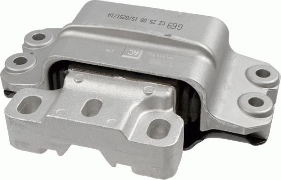 Lemförder 36236 01 - Supporto, Cambio automatico www.autoricambi360.it
