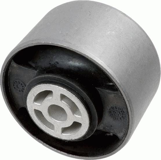 Lemförder 36276 01 - Sospensione, Motore www.autoricambi360.it