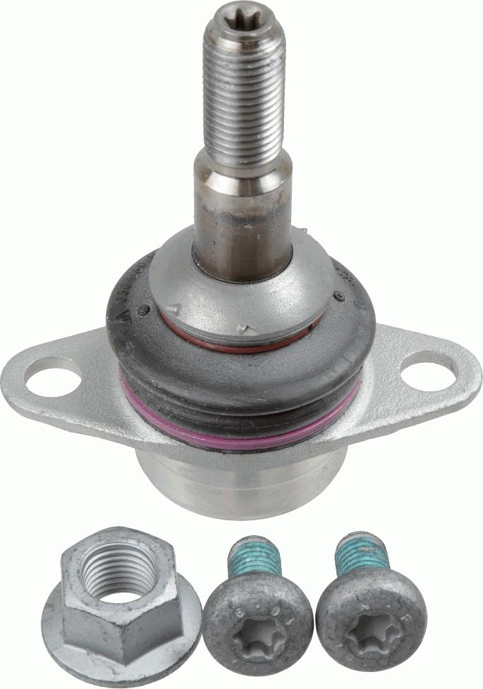 Lemförder 30992 01 - Giunto di supporto / guida www.autoricambi360.it