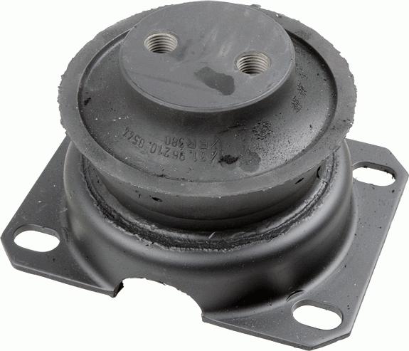 Lemförder 30759 01 - Sospensione, Motore www.autoricambi360.it