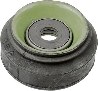 Febi Bilstein 8A0412355A - Supporto ammortizzatore a molla www.autoricambi360.it