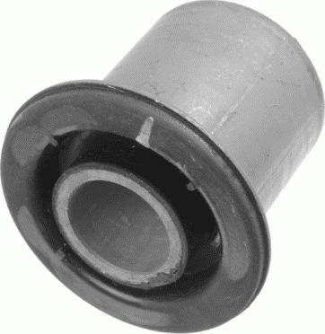 Lemförder 30721 01 - Supporto, Braccio oscillante www.autoricambi360.it