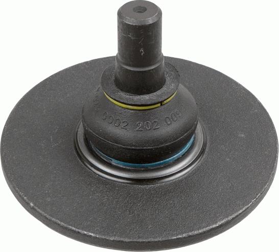 Lemförder 31953 01 - Giunto di supporto / guida www.autoricambi360.it